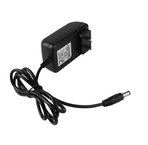 Alimentatore adattatore CC 3.6 V 0.5 A DC3.5 x 1.35 MM3.6V UK PLUG DC 3.5X1.35MM
