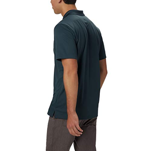 Image of Columbia Men Polo Shirt