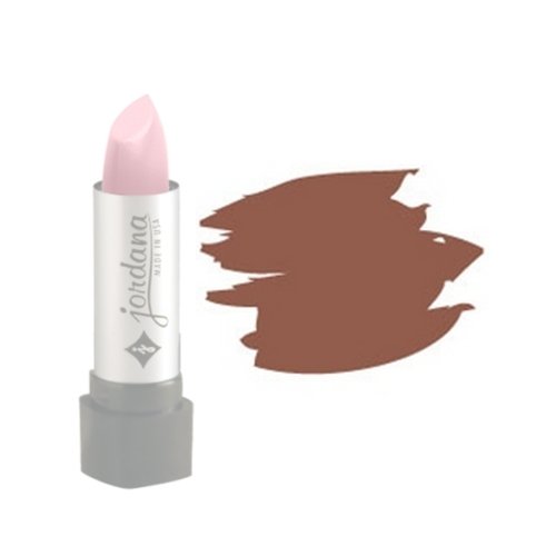 (3 Pack) JORDANA Lipstick - Hazelnut