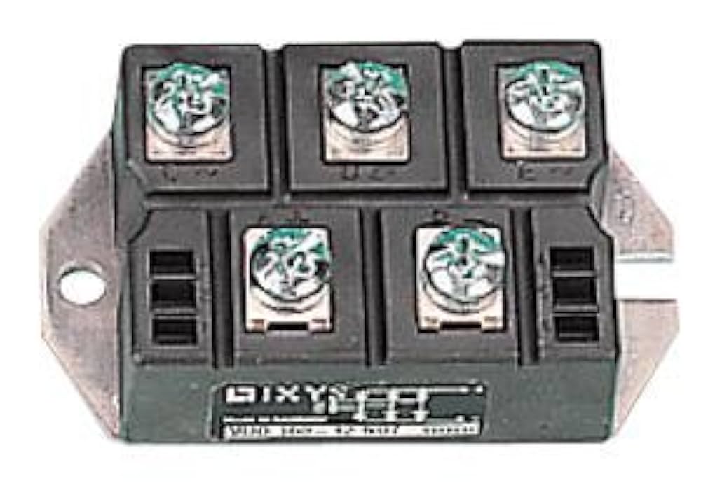 Amazon.co.jp: ダイオード - ブリッジ整流器 - BRIDGE RECT