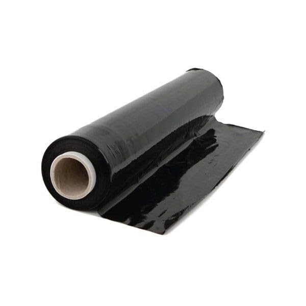 Pallet Shrink Wrap Stretch Film - Heavy Duty Industrial Film 400mm X - View #11