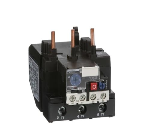LRD3363C LRD3363 TeSys LRD Thermal Overload relays - 63...80 A - Class 10A