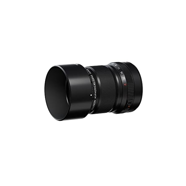 Fujifilm XF30mm F2.8 R LM WR Macro, 4547410485868, schwarz – Bild 8