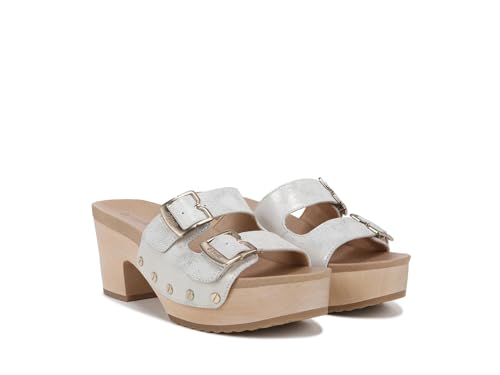 Image of Dr. Scholl's womens Original Vibe Platform Slide Sandal