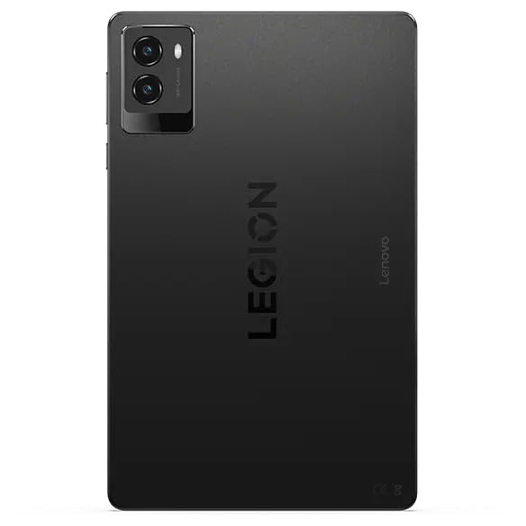 Image of Lenovo 8.8 inch Legion Tab Gen 3 Android Gaming Tablet (FIFA World Cup 26 Edition) Qualcomm | Snapdragon 8 Gen 3 Processor (3.30 GHz) 12 GB LPDDR5X (Soldered) 256 GB