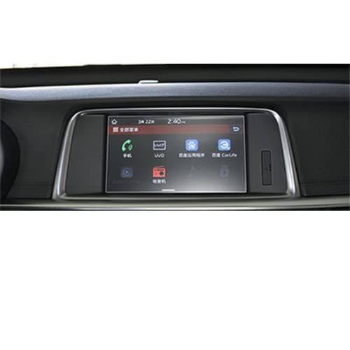 Film de navigation GPS en verre trempé pour Kia Optima pour voyager sereinement en famille