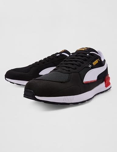 Image of Puma Unisex-Adult Graviton Res Sneaker