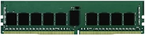 kingston branded memory 16gb ddr4 3200mts dimm reg ecc dual r