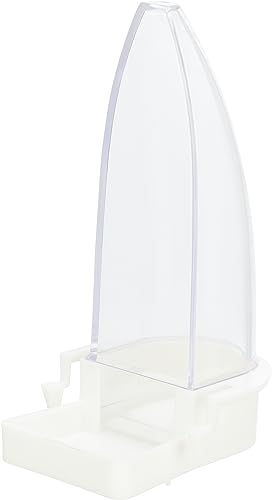 Trixie 5425 Tr?nke und Futterspender, 90 ml/12 cm ,farblich sortiert