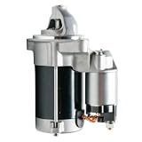 Zuide 12V Starter Motor 17842N 17842 17383 2800336 SR3285X 91295658 S2806 2810021061 2810021062