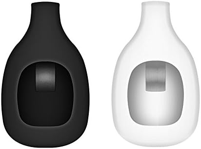 EverAct Clip Holder Compatible with Fitbit Zip (Set of 2)