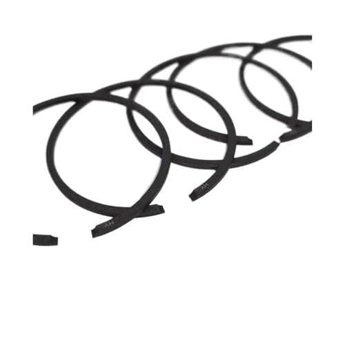 Segment de piston 56 mm résout la perte de compression tronçonneuse TS700 - 3