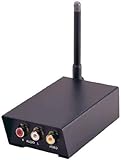 Lanzar Wireless Audio/Video Sender/Receiver System