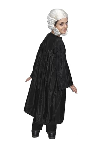 Image of Kaku Fancy Dresses Our Helper Costume for Boys & Girls | Social Helper Doctor, Nurse, Fireman, Postman, Teacher, Farmer Dress For Kids