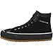Produktbild Diesel Unisex Erwachsene Sneaker mid S-Principia Mid Schwarz 46