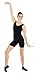 Eurotard 10334 Women's Biketard