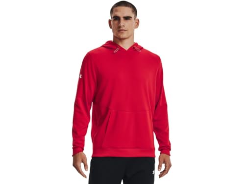 Under Armour Fleece Storm Mens Hoodie
