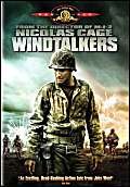 Hardcover Windtalkers Book