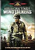 DVD-ROM Windtalkers Book