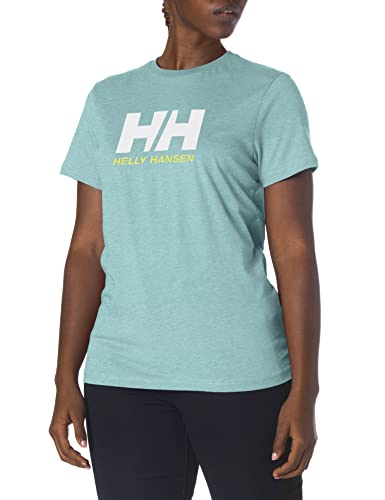Image of Helly Hansen Women's HH Logo Crewneck T-Shirt