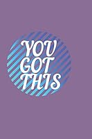 You Got This 1077319789 Book Cover