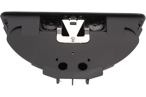 Portavasos trasero negro URO Parts 51168184520 miniatura 6