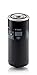 Produktbild MANN-FILTER W 962/2 Ölfilter - für Lkw + Busse