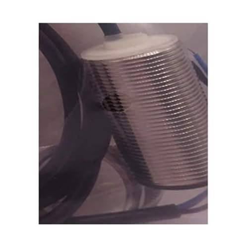 Capteur XS130BLPBM12C compact pour le contrôle des convoyeurs