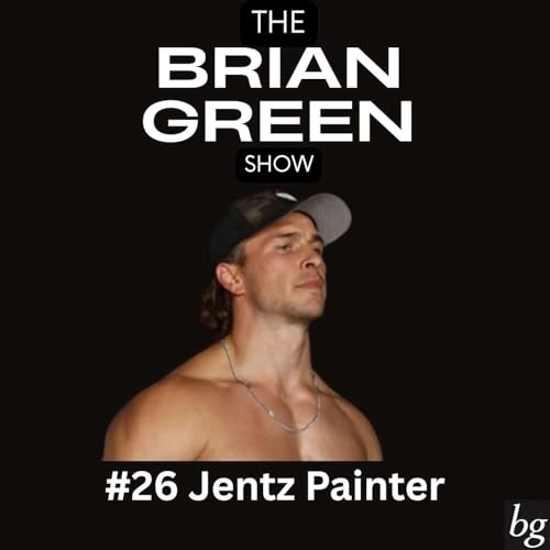 Jentz Painter: Entrepreneur, Fitness Coach, and the Blueprint for Busy Dads to Get Fit Without Sacrificing Family