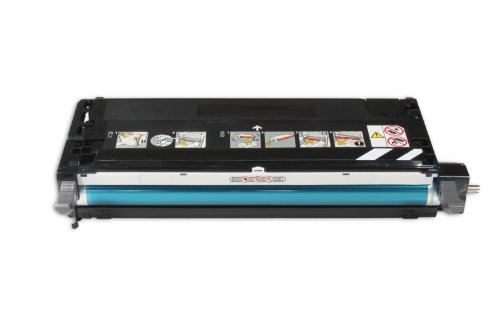 Rebuilt do Dell 2145 cn Toner Black - 593-10368 - Na ok. 5500 stron (5% pokrycia)