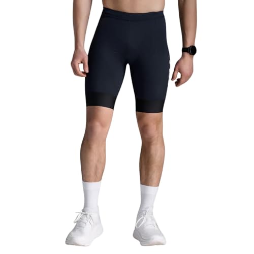 Short Triatlón Hombre 2XU Aero 9 Pulgadas XXL miniatura 1
