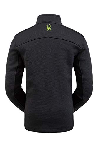 Image of Spyder Men's Encore Fleece Jacket