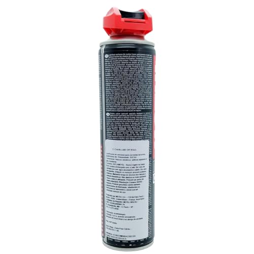 Motul Chain Lube Off Road C3 400ML