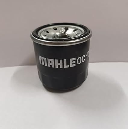 VT Spares Motorcycle Oil Filter, Spin-on Type, Compatible with TNT 600I GT600, TNT300, 302R-image-14