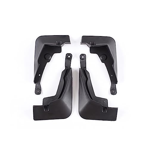 フェンダー RAV4 用 RAV 4 XA50 2019 2020 2021 2022 2023用 4 個車のマッドフラップ泥フラップスプラッシュガードフェンダー耐久性のあるマッドガードアクセサリー