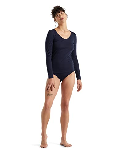 icebreaker Women's Siren Hipkini3