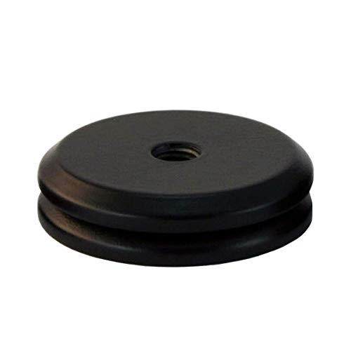 Spider Archery 4oz Extreme Weight Black