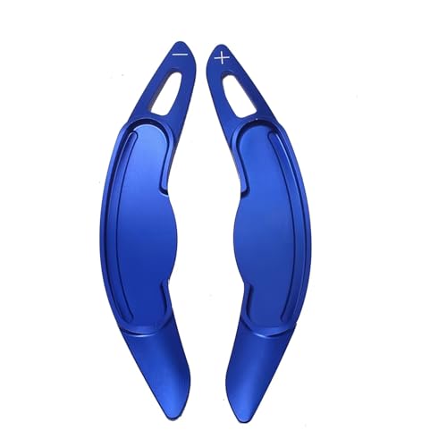 シフト パドル ギア Compatible With MINI For Cooper S F55 F56 F57 For JCW F54 F55 F56 F57 F60 車用ステアリングホイールシフトパドルギア延長アクセサリーに対応