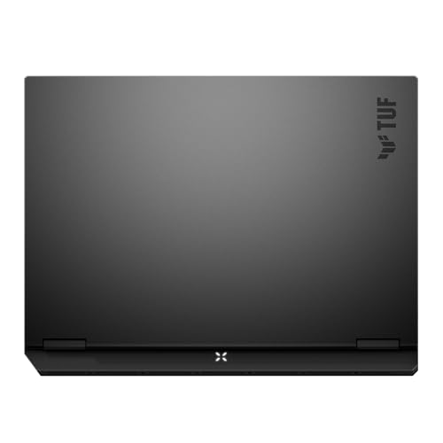 undefined ASUS ゲーミングノートPC TUF Gaming A16 FA608UH 16インチ RTX 5050 AMD Ryzen 7 260 メモリ 16GB SSD 1TB リフレッシュレート165Hz イルミネートキーボード Windows 11 バッテリー駆動 22.2時間 重量 2.2kg Copilotキー搭載 動画編集 イェーガーグレー FA608UH-R7R5050EC の商品画像 16