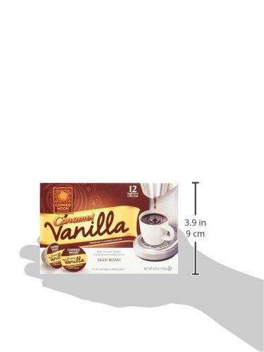 Miniatura 3 de Copper Moon Tazas unitarias para cerveceros Keurig K-CUP