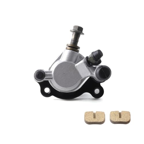 Étrier de frein hydraulique Pocket Bike 49cc Mini Moto Dirt Bike et ATV