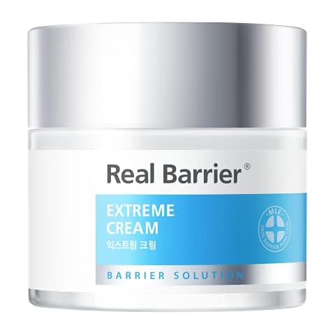 Real Barrier Extreme Cream for Dry Skin Cover