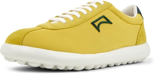 Camper Erkek Pelotas XLF Ayakkabı Sarı 42 EU