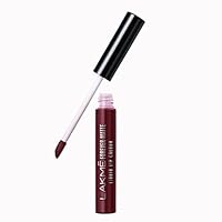 LAKMÉ Forever Matte Liquid Lip Colour, Wine Touch, 5.6ml