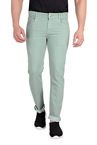 Image of RAGZO Men Jeans || Men Jeans Pants || Denim Jeans || Men Jeans Slim Fit Stretchable