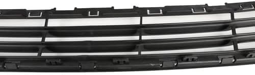 Miniatura 6 de Parachoques delantero Kit Honeycomb superior e inferior rejilla apto para Ford Fusion parrilla accesorios 2013 2014 2015 2016