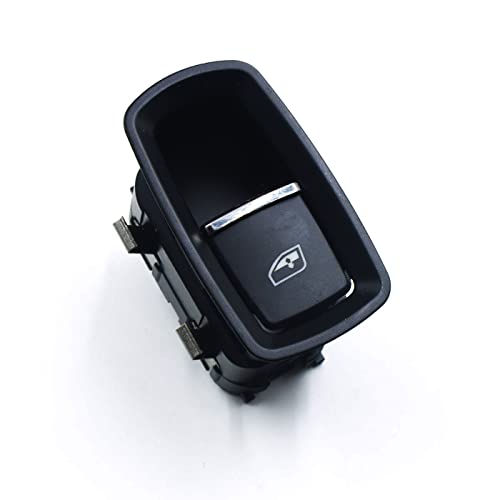 Bouton lève-vitre Porsche 911 commande précise et fluide de la vitre électrique avant