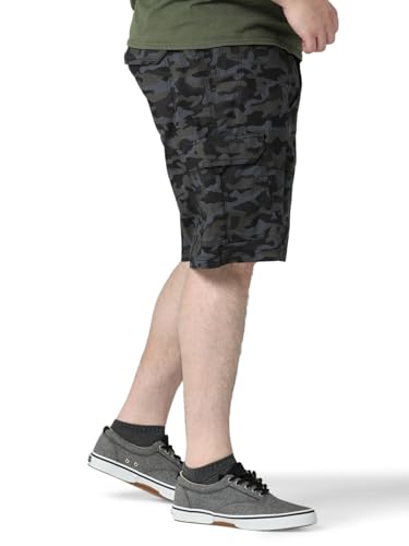 Image of Lee Extreme Motion Crossroad Cargo Shorts Men's