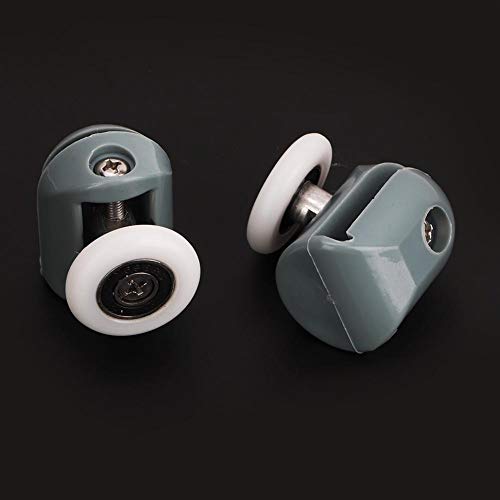 Rodamientos para closet 30 Imagen adicional