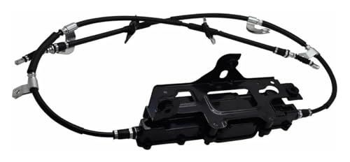 Module de commande électronique de frein de stationnement Hyundai Santa Fe